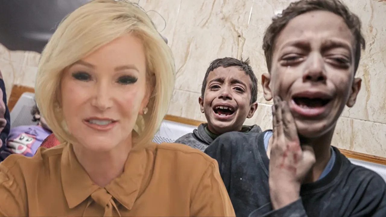 Trump'ın dini danışmanından Hristiyanlara skandal çağrı: Yardımlarınızı onlara gönderin