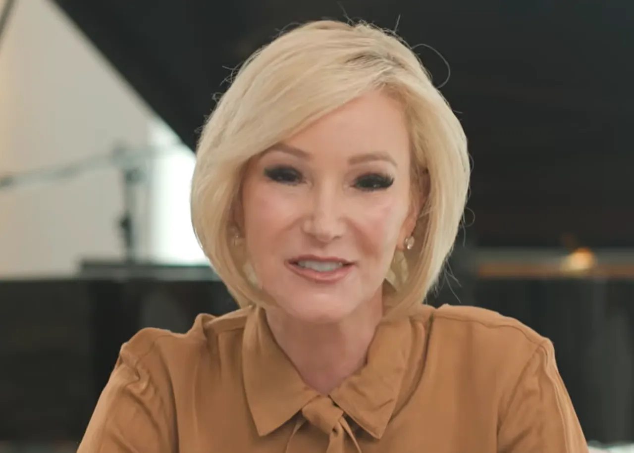 Trumpın dini danışmanından Hristiyanlara skandal çağrı: Yardımlarınızı onlara gönderin