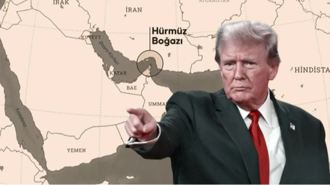 Trump'tan NATO ülkelerine iki seçenek! 