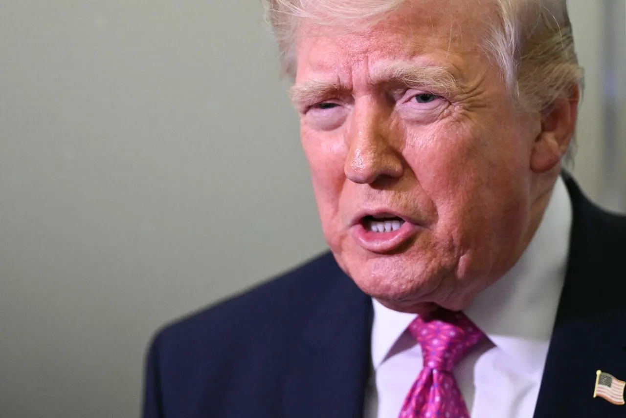 Trump'tan NATO ülkelerine iki seçenek! "Ya yakıtı bizden satın alın ya da bizzat Hürmüz'e gidip kendiniz alın"