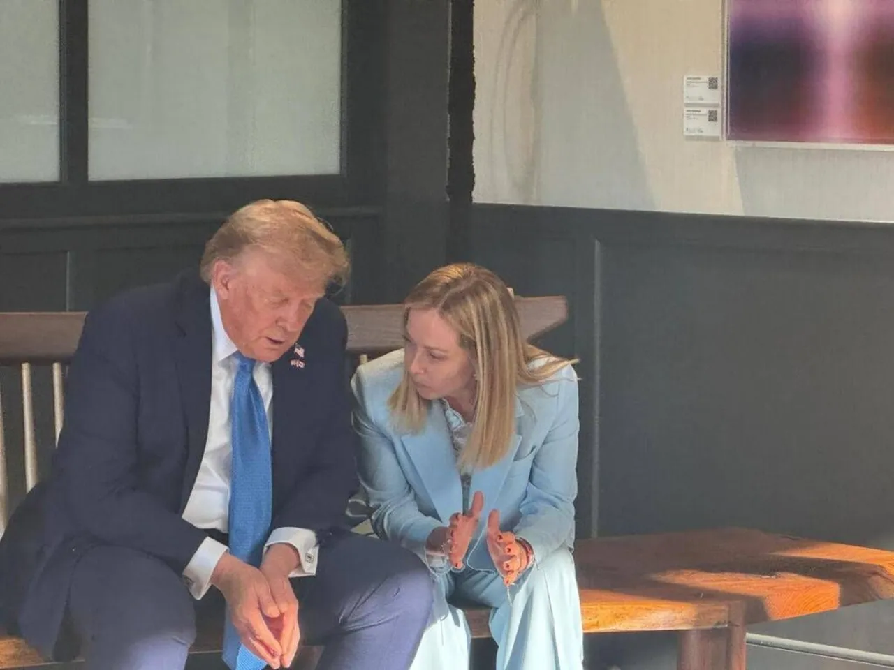 Trump'tan NATO ülkelerine iki seçenek! "Ya yakıtı bizden satın alın ya da bizzat Hürmüz'e gidip kendiniz alın"