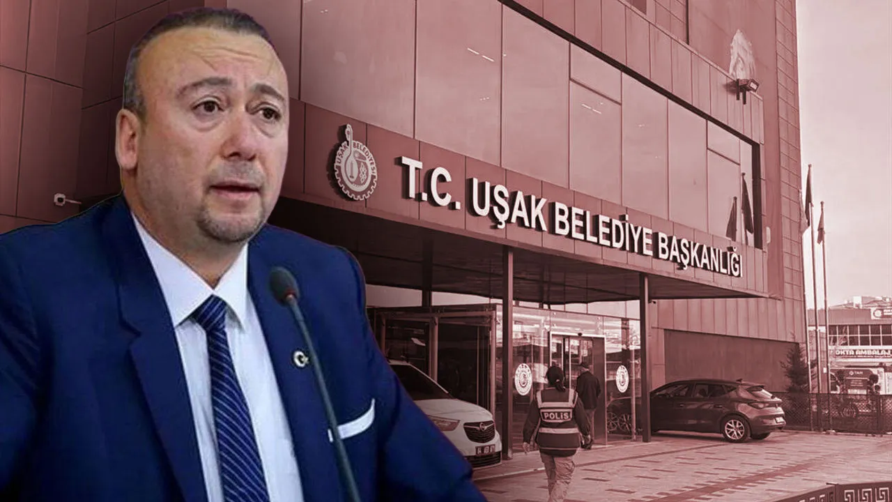 GÖREVDEN UZAKLAŞTIRILDI!