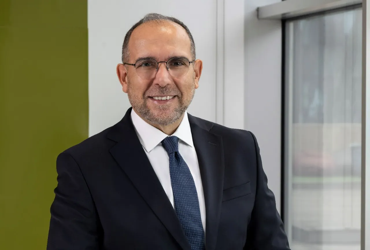 Yıldız Holding’de üst düzey atama