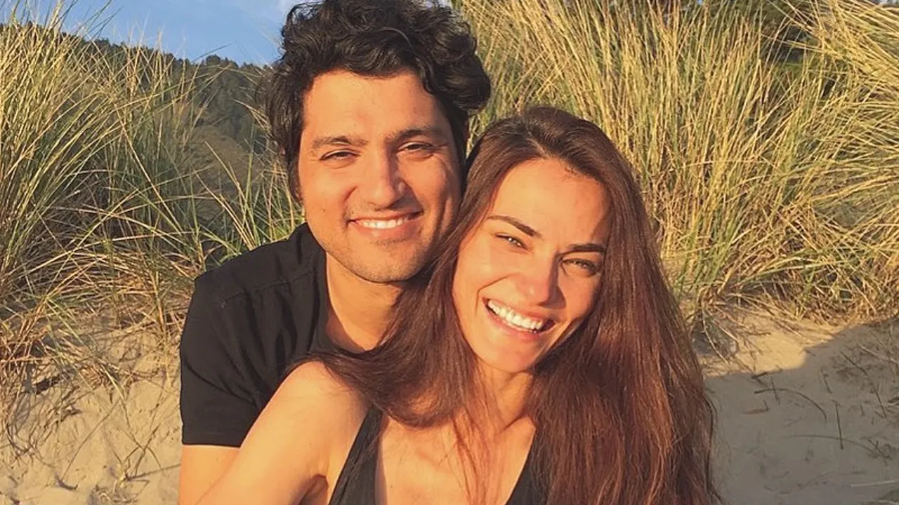 12 yıllık evlilik sona erdi! Saadet Işıl Aksoy boşandı