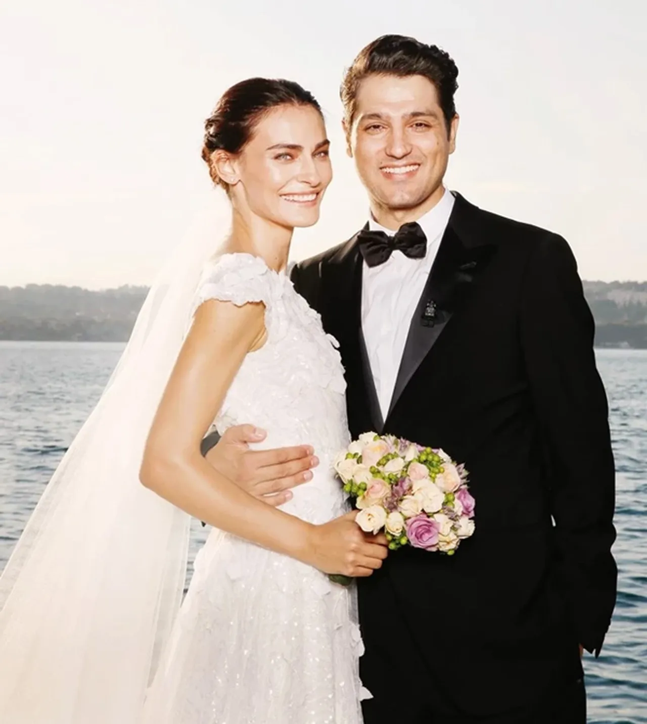 Saadet Işıl Aksoy - Pamir Kıraner