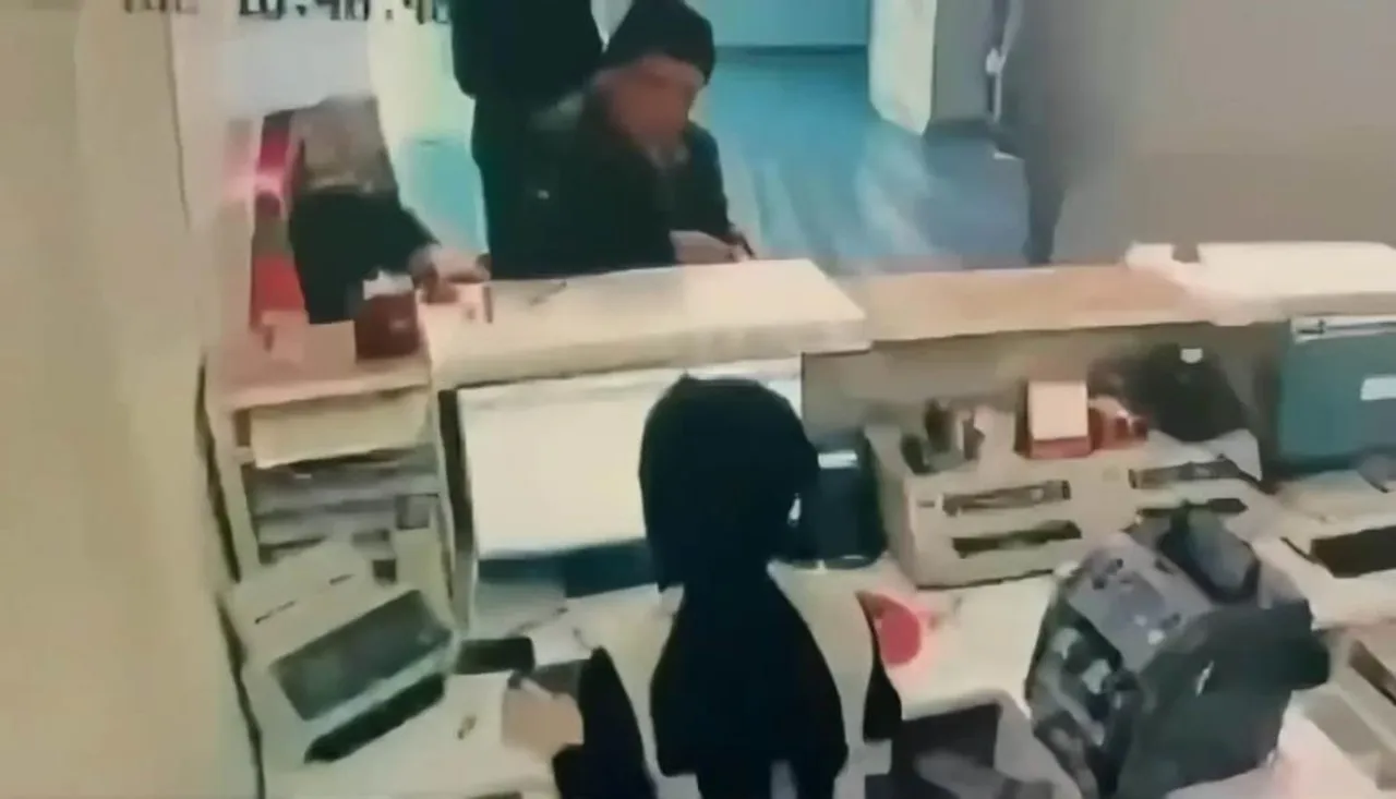 14 ilde "son istasyon" operasyonu! 25 şüpheli tutuklandı