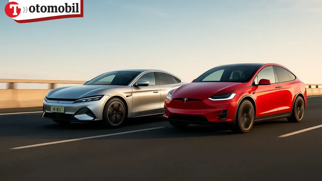 2026 yılı şubat ayında en çok tercih elektrikli otomobiller