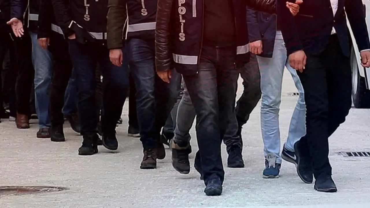 35 ilde DEAŞ operasyonu! 184 şüpheliden 22’si tutuklandı