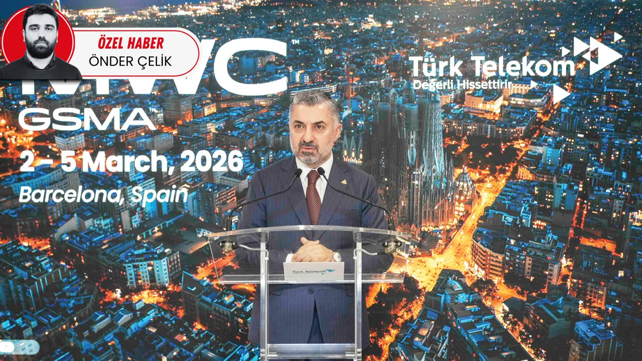 5G ile dijital dönüşüm hızı da artacak