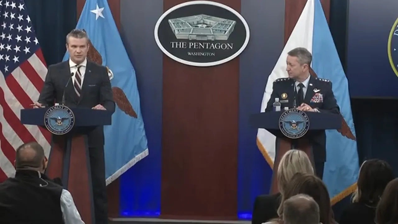 ABD Savunma Bakanı'ndan Türkiye açıklaması! NATO 5. Madde uygulanacak mı?