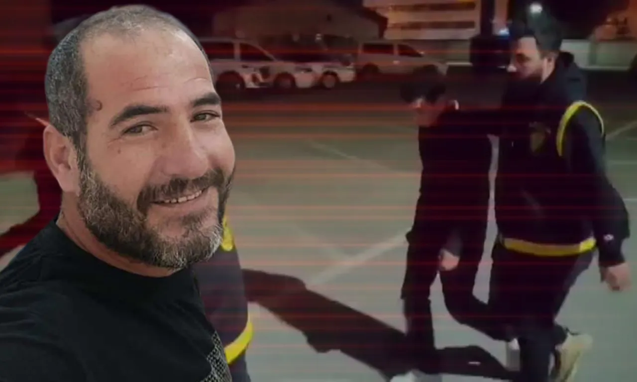 Adana’da cinayet: PVC ustasının katili 15 yaşında çıktı