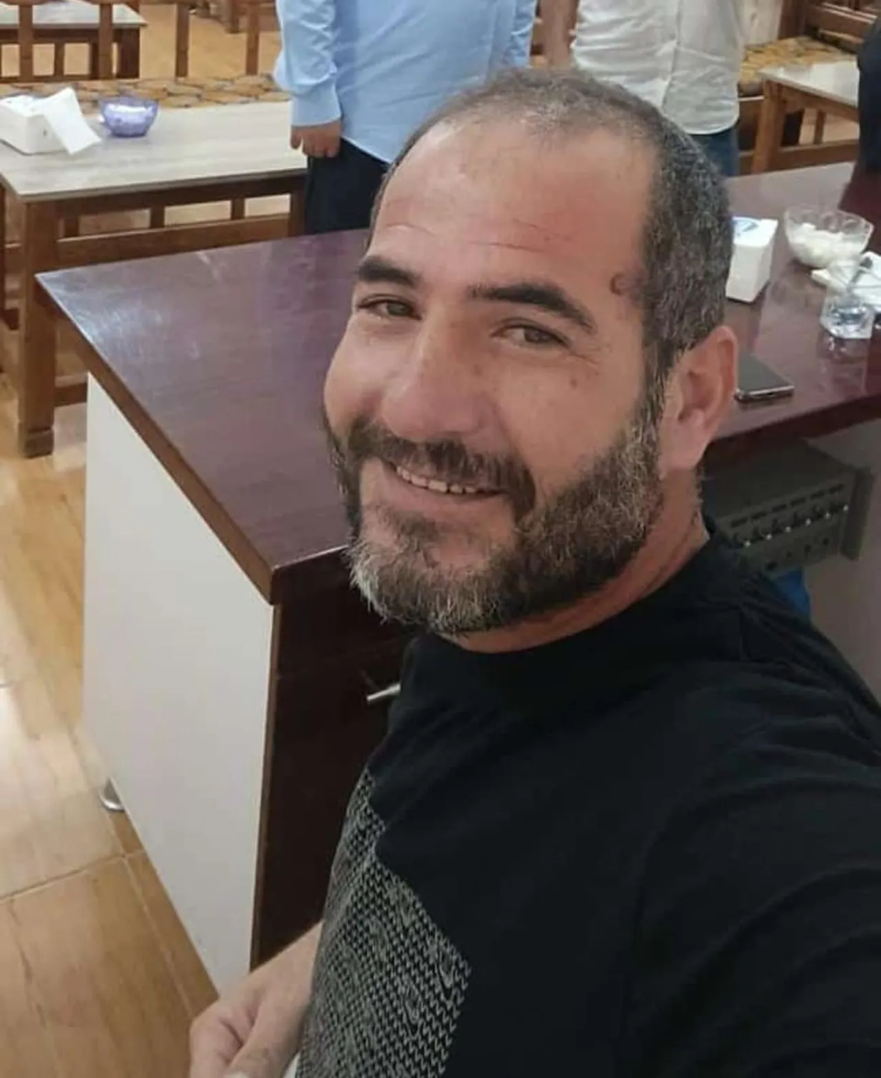 Adana’da cinayet: PVC ustasının katili 15 yaşında çıktı