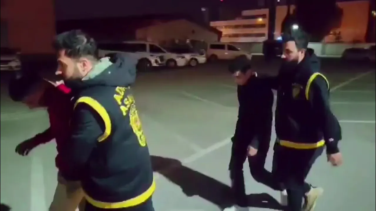 Adana’da cinayet: PVC ustasının katili 15 yaşında çıktı