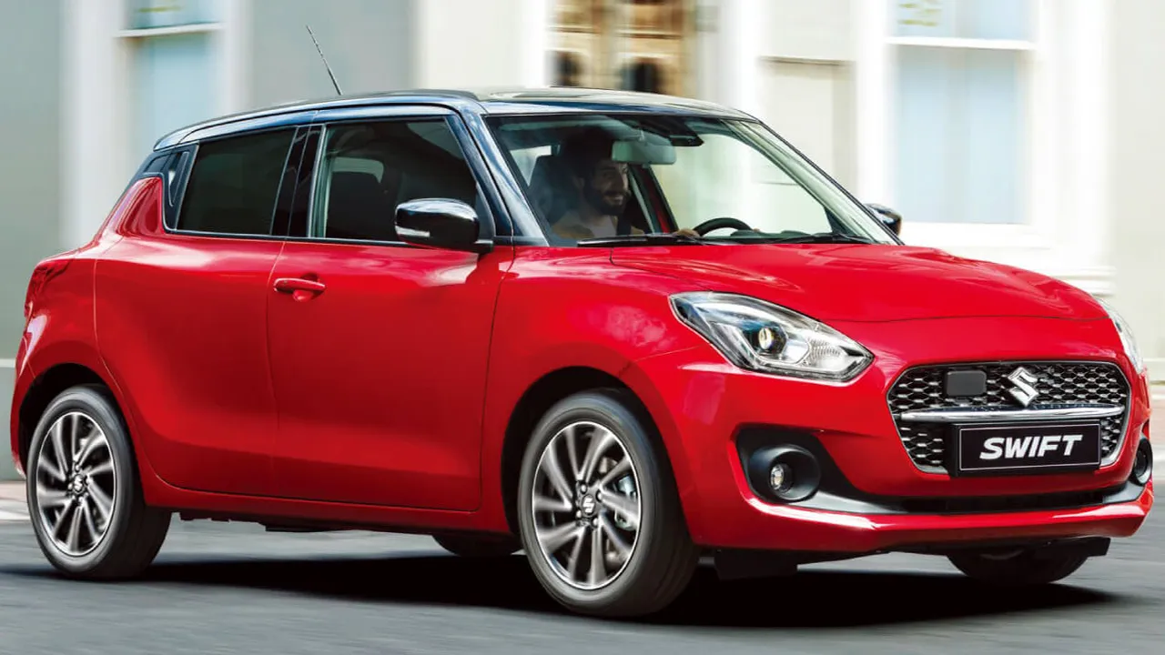 Akaryakıtta tasarruf devri! İşte yarı yarıya az tüketen araçlar