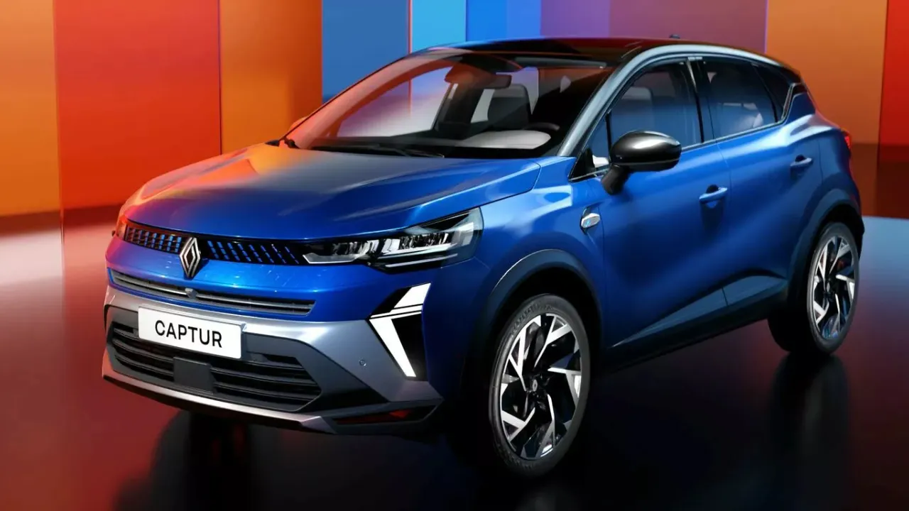 Akaryakıtta tasarruf devri! İşte yarı yarıya az tüketen araçlar