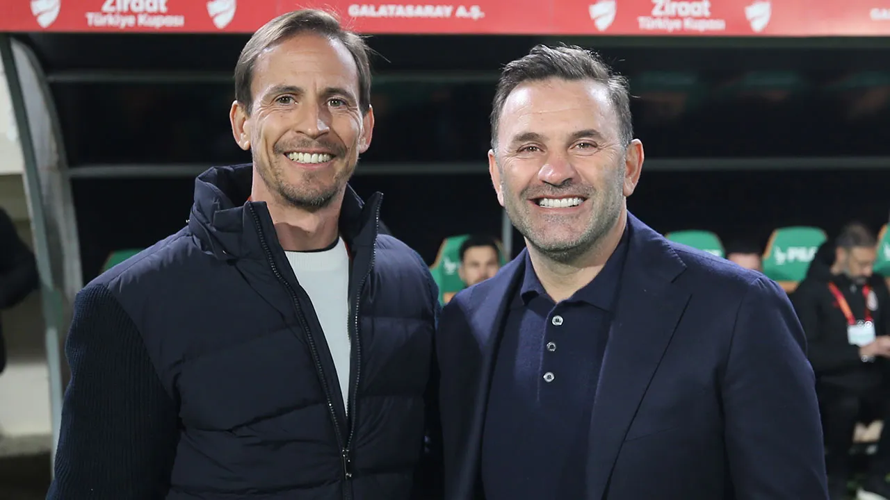 Alanyaspor'da Pereira'dan Galatasaray maçı sözleri: Utanç vericiydi