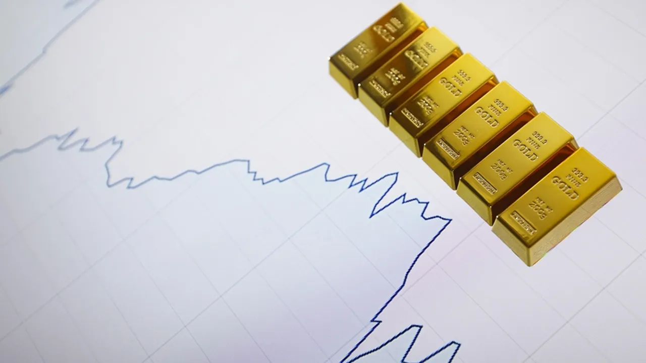 Alım fırsatı mı? 3 kritik uyarı! Portföyde ne kadar altın olmalı?