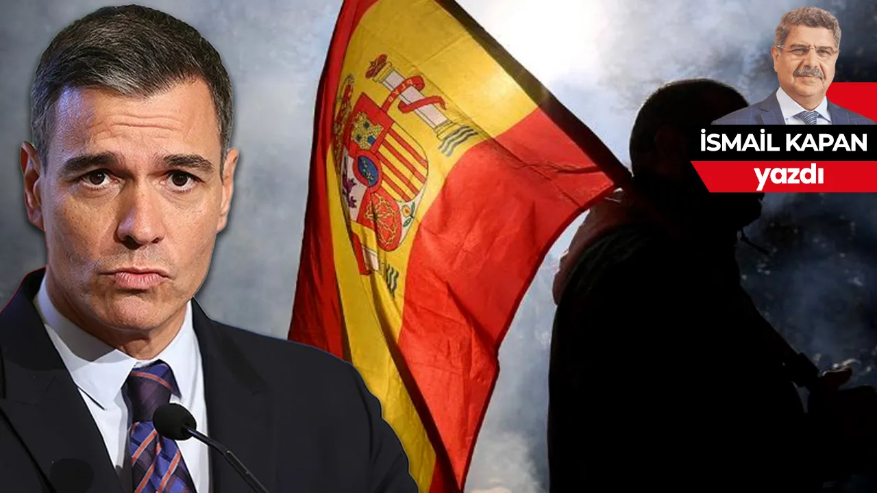 AVRUPA’DAN HAYSİYETLİ BİR SES