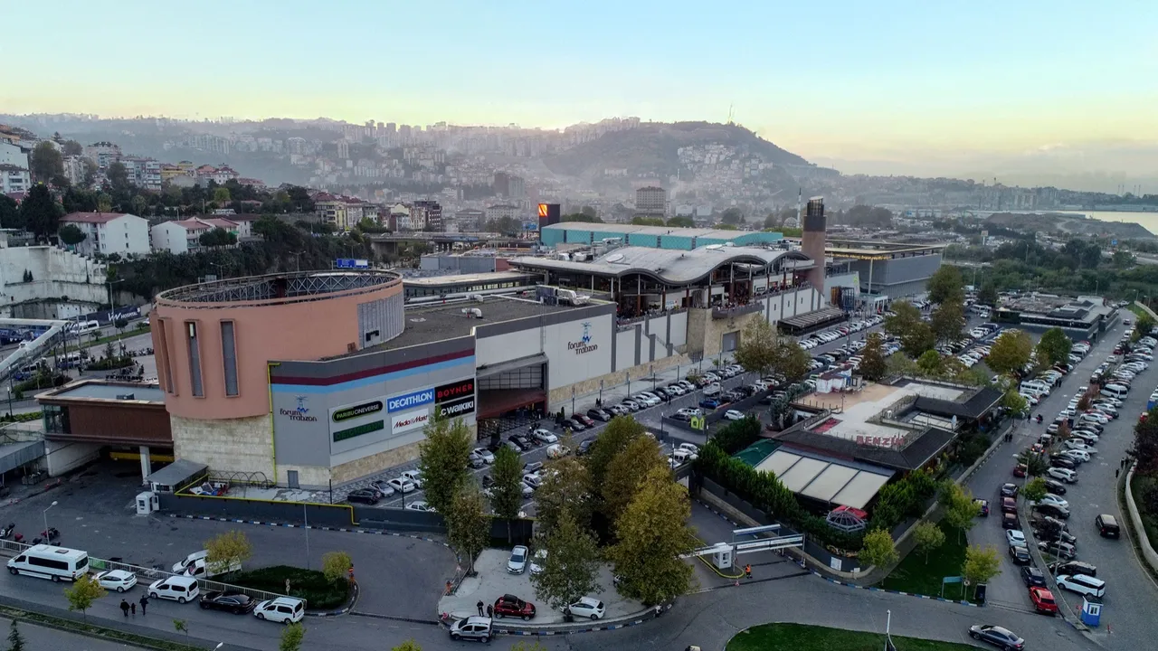 Avrupakent GYO’dan güçlü finansal performans ve istikrarlı büyüme