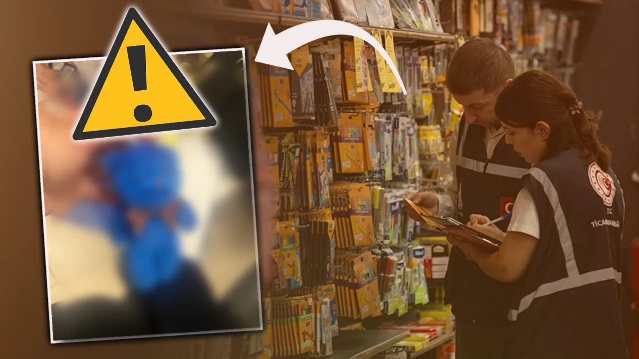 Bakanlık satışını yasakladı! Hem çocuklar hem yetişkinler için riskli 