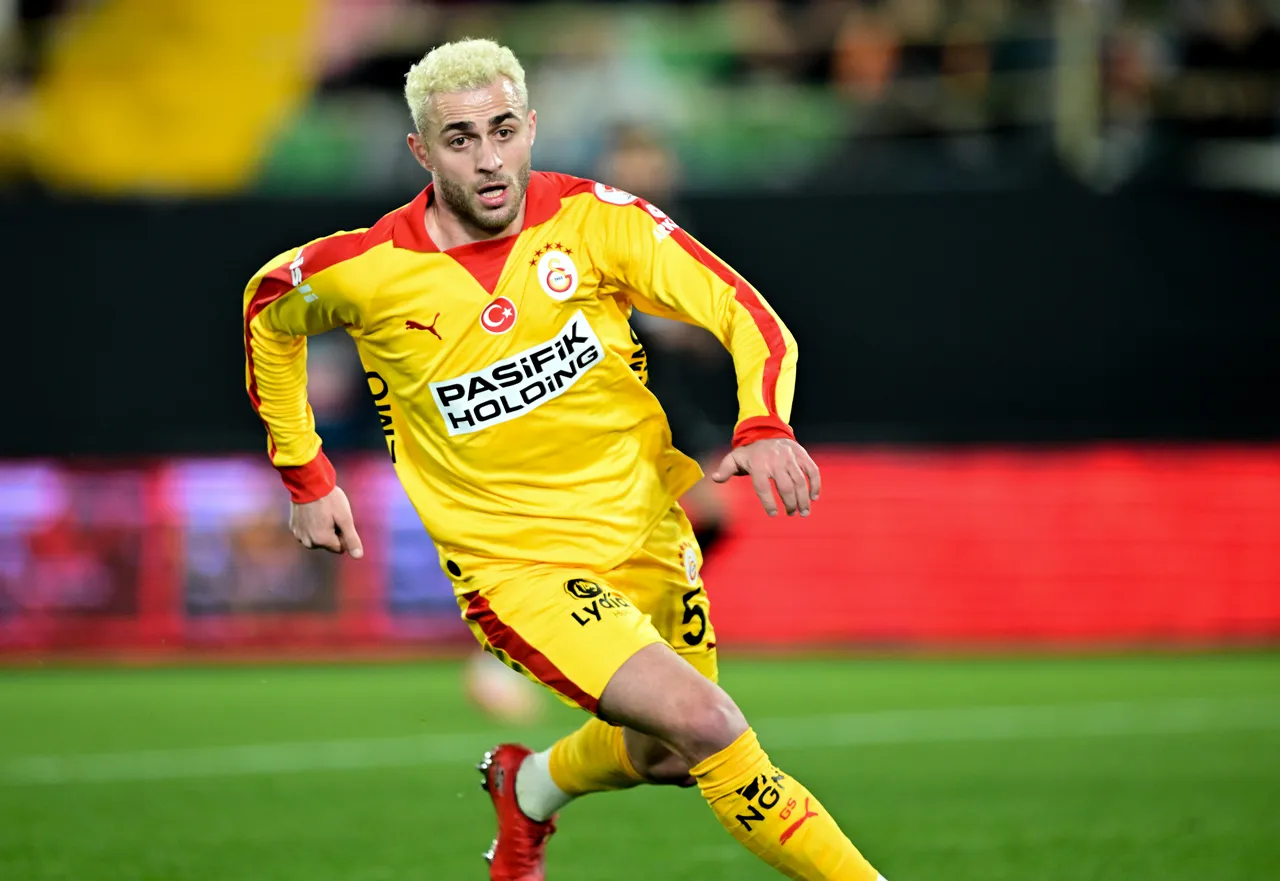 Suudi Arabistan kulübü NEOM, sezon başında milli oyuncuyu ısrarla istemiş; Galatasaray, transfere onay vermemişti.
