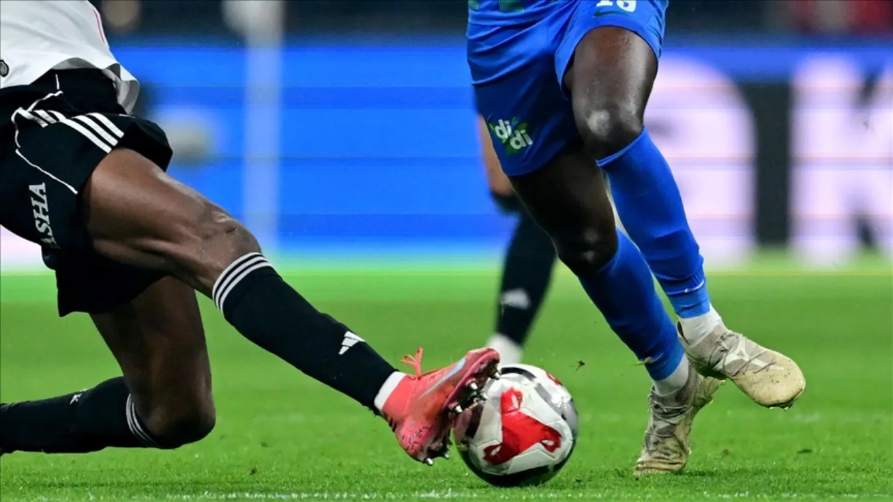 Beşiktaş-Çaykur Rizespor maçı hangi kanalda, nereden izlenir? Maç yayın bilgileri! 