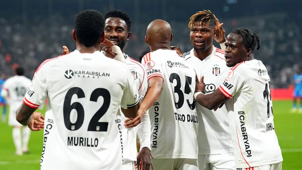 KARTAL LİDER TURLADI