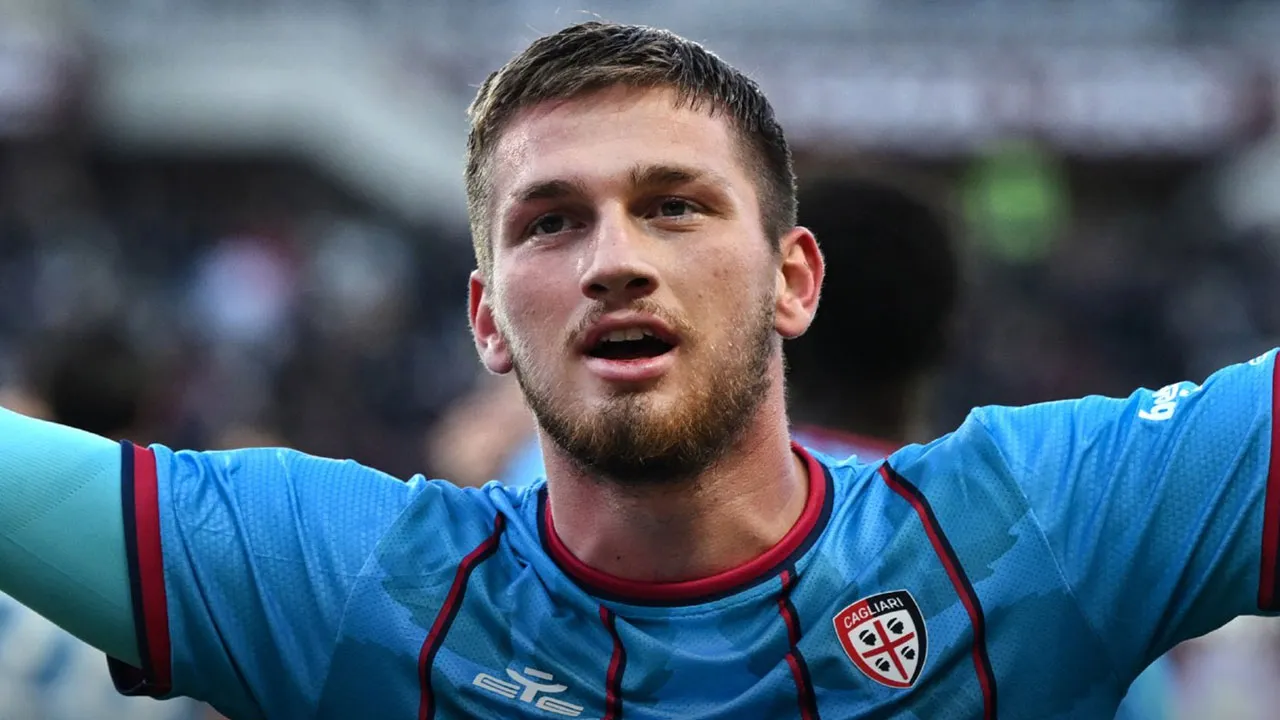 Beşiktaş'a Semih Kılıçsoy piyangosu! İtalyanların beklentisi 40 milyon avro...