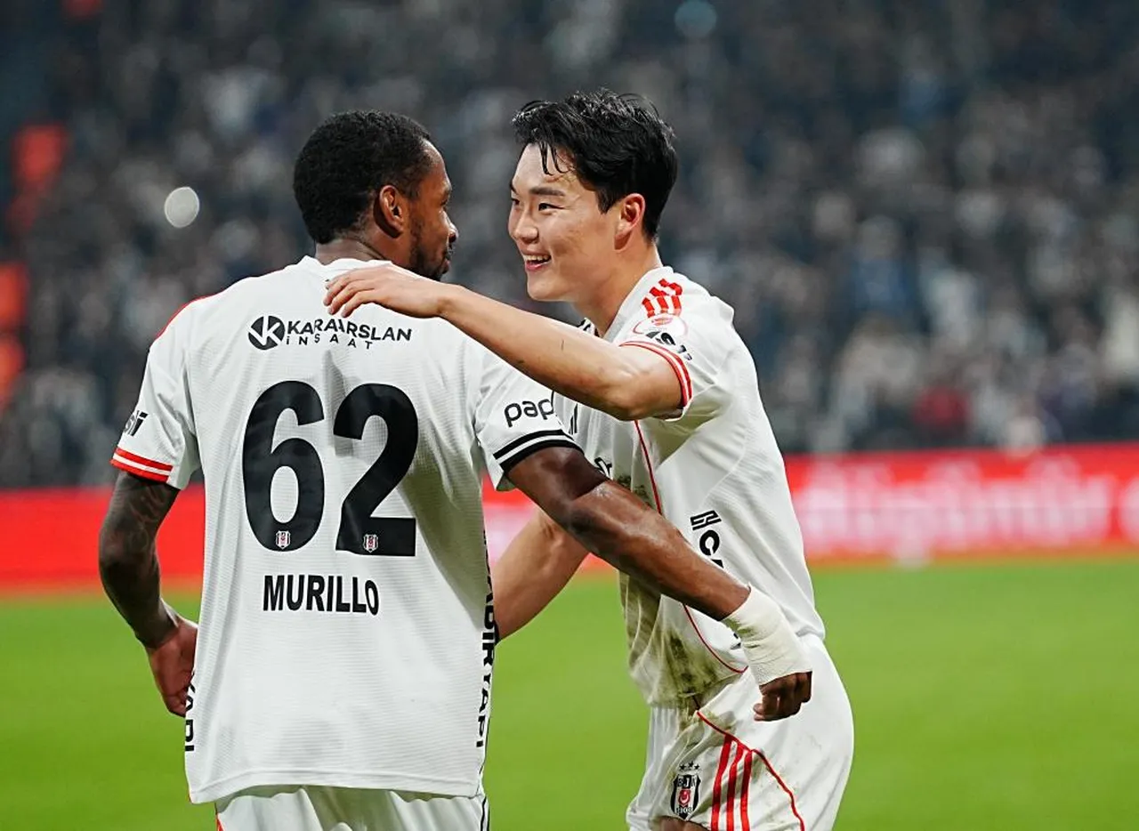 Beşiktaş - Çaykur Rizespor