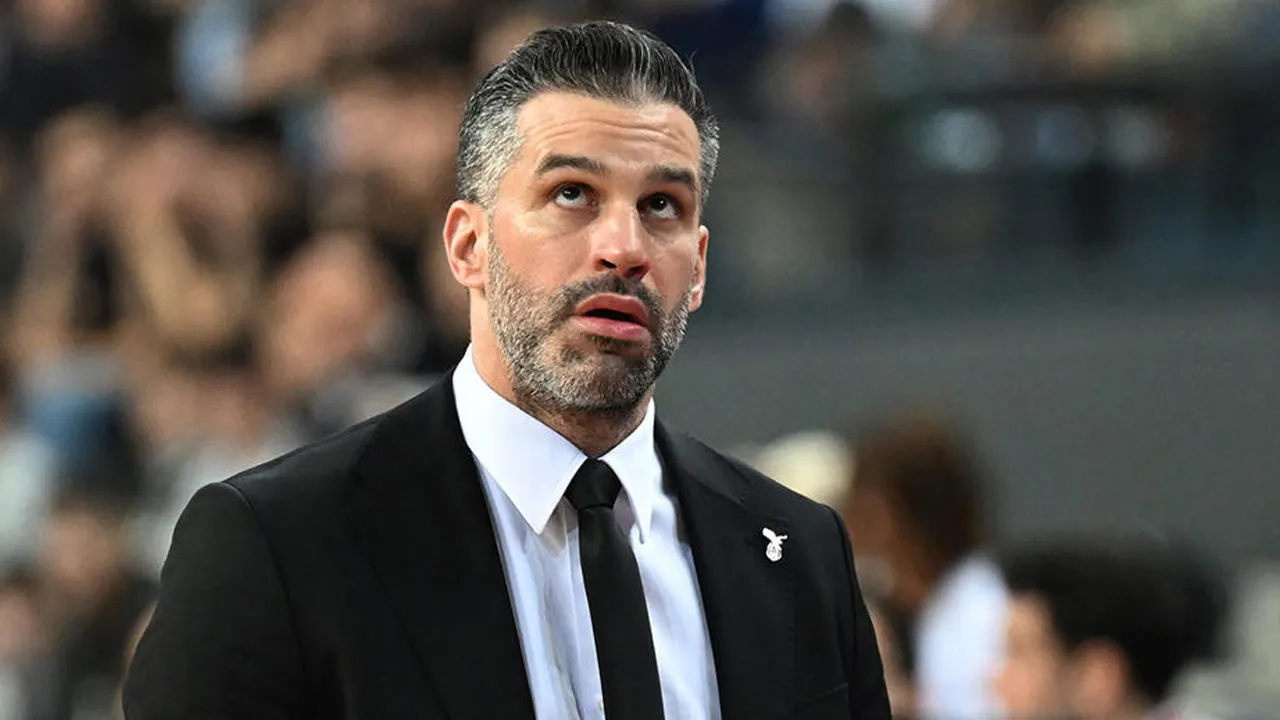 Beşiktaş'ta Dusan Alimpijevic’e 2 maç men cezası!