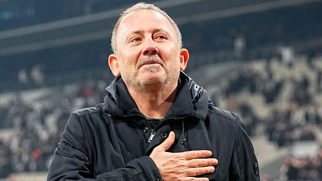 Beşiktaş'ta Sergen Yalçın'dan Galatasaray derbisi açıklaması: Taraftarımız merak etmesin