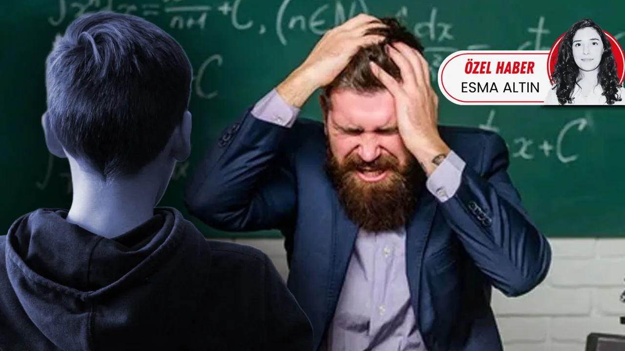 Çocuklar için alarm zilleri! Öfke kontrolü müfredata girmeli