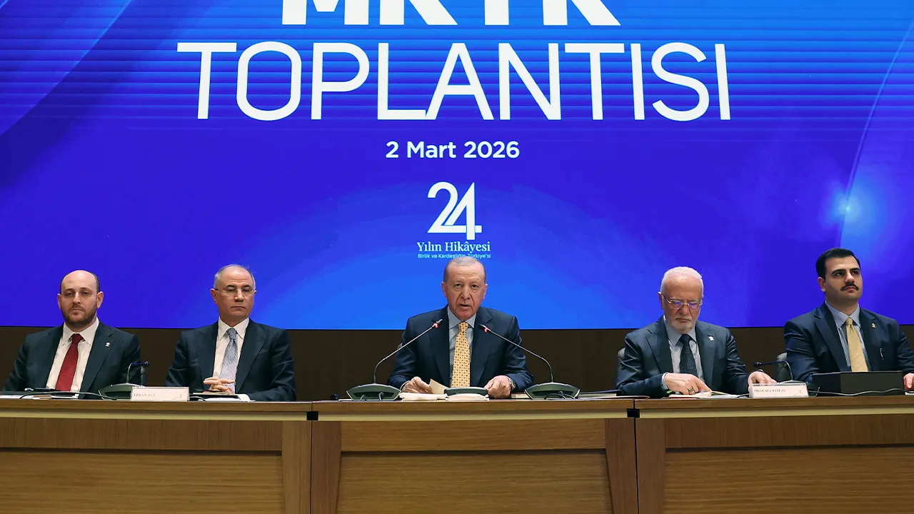 Cumhurbaşkanı Erdoğan'dan Terörsüz Türkiye mesajı: Örgüt tarafından daha somut adımlar atılmasını bekliyoruz