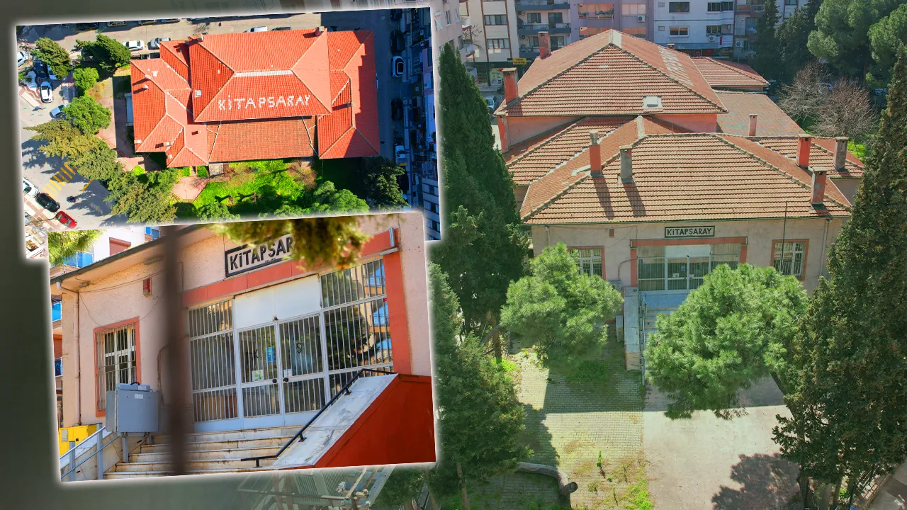 Çuval parasıyla kurulan miras! Manisa’nın gizli hazinesinin tozu kalktı 