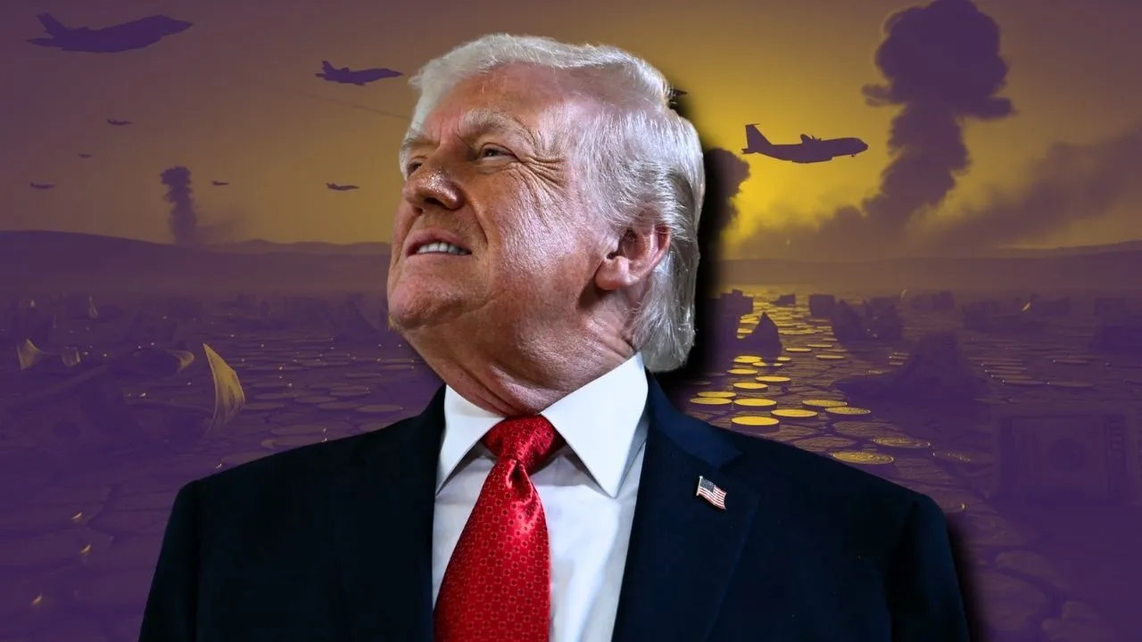 'Destansı Öfke' pahalıya patladı! İşte İran savaşının ABD'ye maliyeti