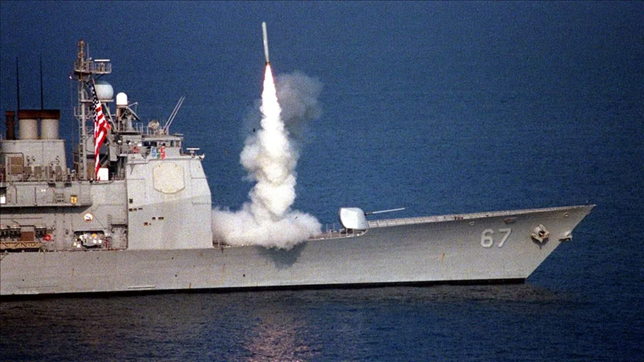 'Destansı Öfke' pahalıya patladı! İşte İran savaşının ABD'ye maliyeti