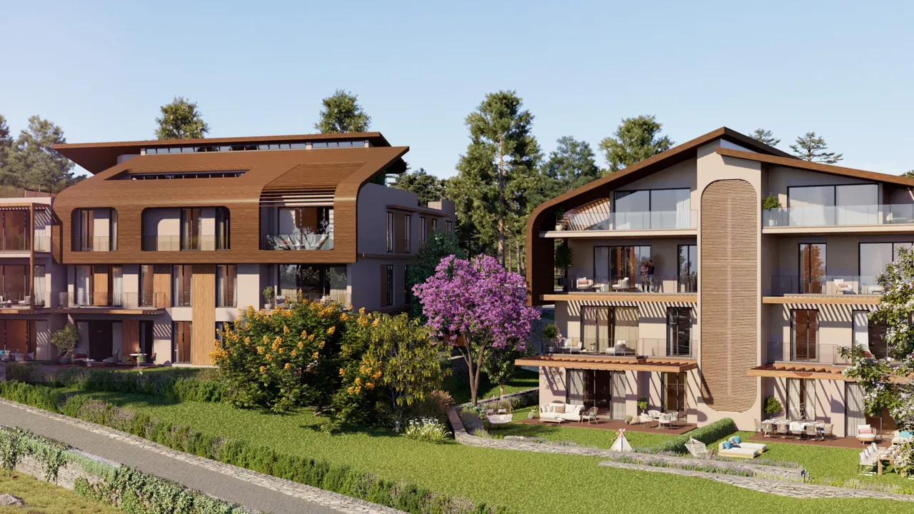 Ege Yapı GYO 2025 yılını güçlü kârlılık ve sağlam bilanço ile tamamladı