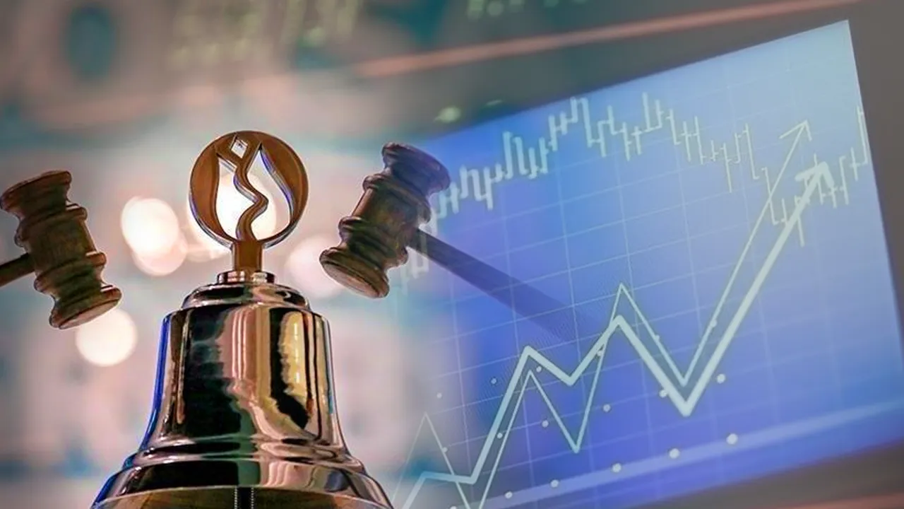 En çok bu hisseler geriledi! Borsada bu seviyelere dikkat…