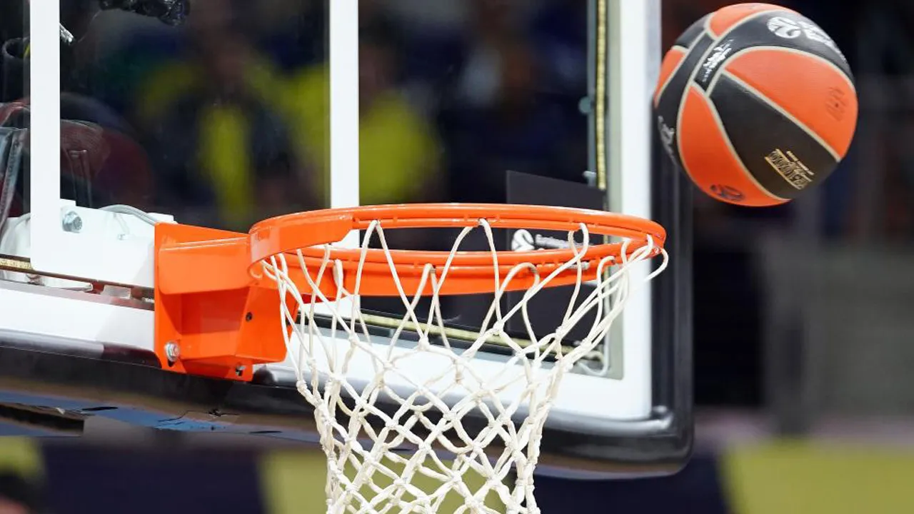 Euroleague'de 30'uncu hafta heyecanı: Maç programı
