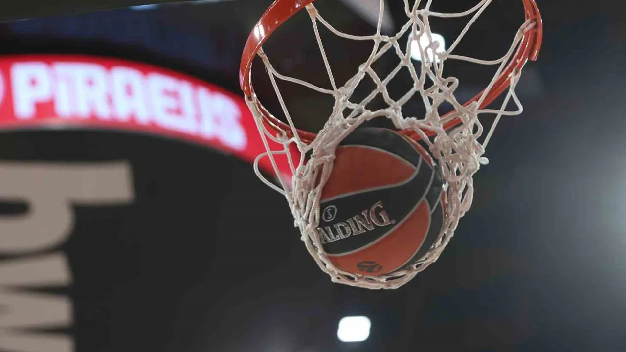 EuroLeague'den ​​İsrail ve Dubai kararı