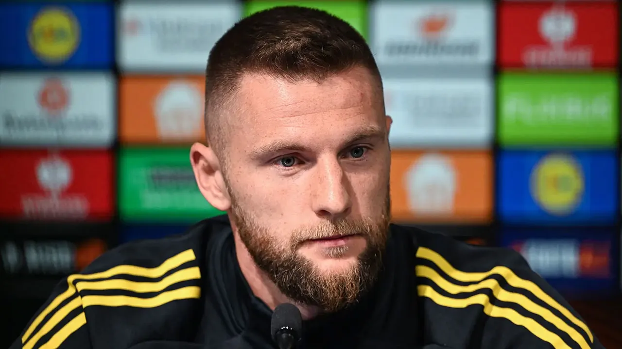 Fenerbahçe, Milan Skriniar'ı mumla arıyor! Rüzgâr tersine döndü