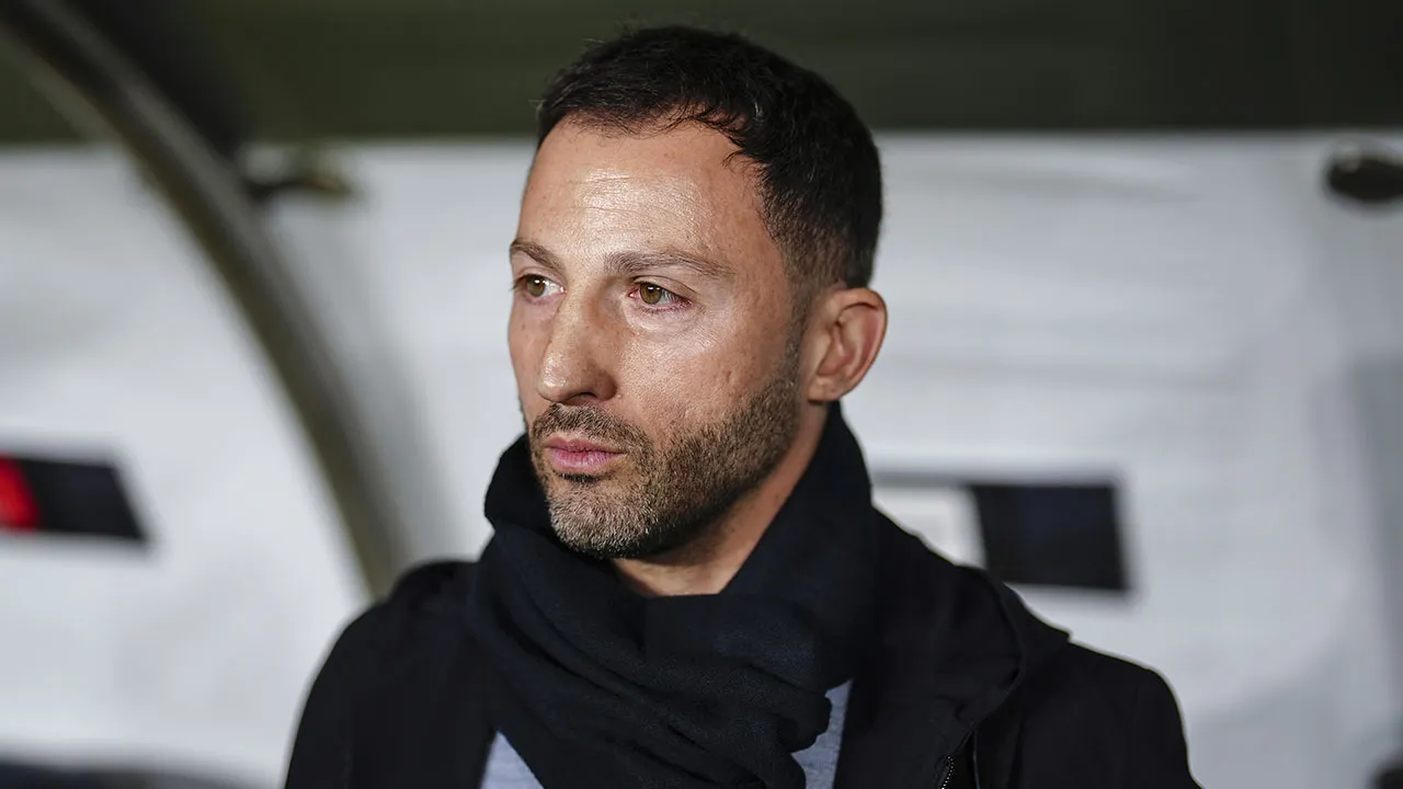 Fenerbahçe'de Tedesco'dan oyuncularına moral: Biten bir şey yok!