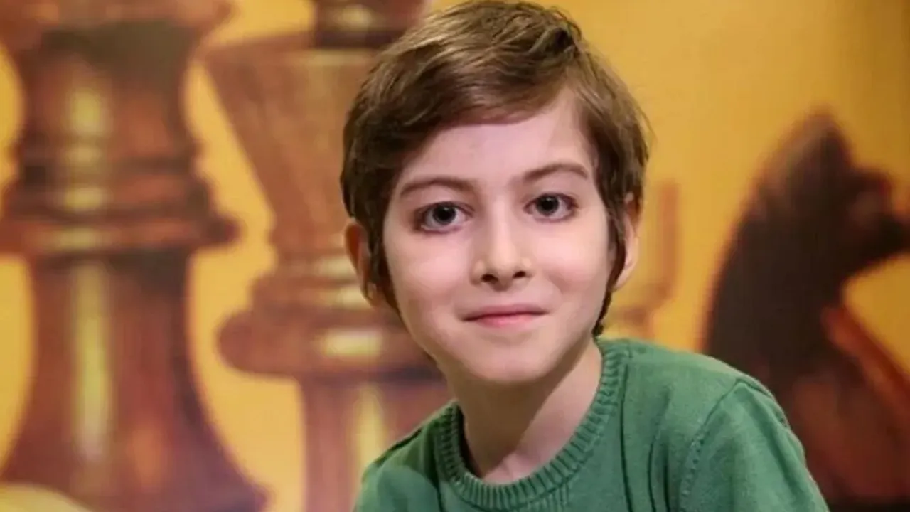 “Filozof Atakan” 6 yıl sonra geri döndü! Yeni planlarını açıkladı