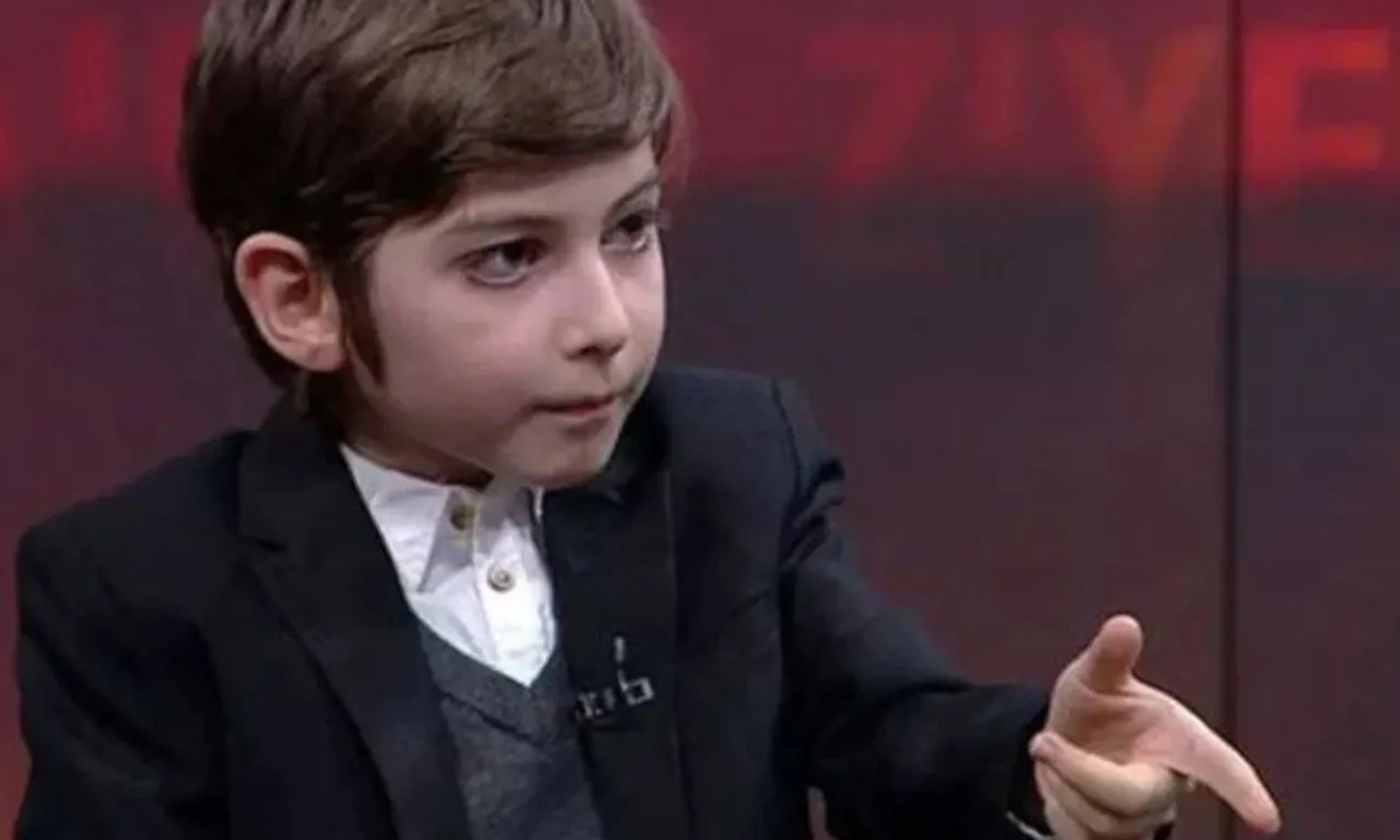 “Filozof Atakan” 6 yıl sonra geri döndü! Yeni planlarını açıkladı