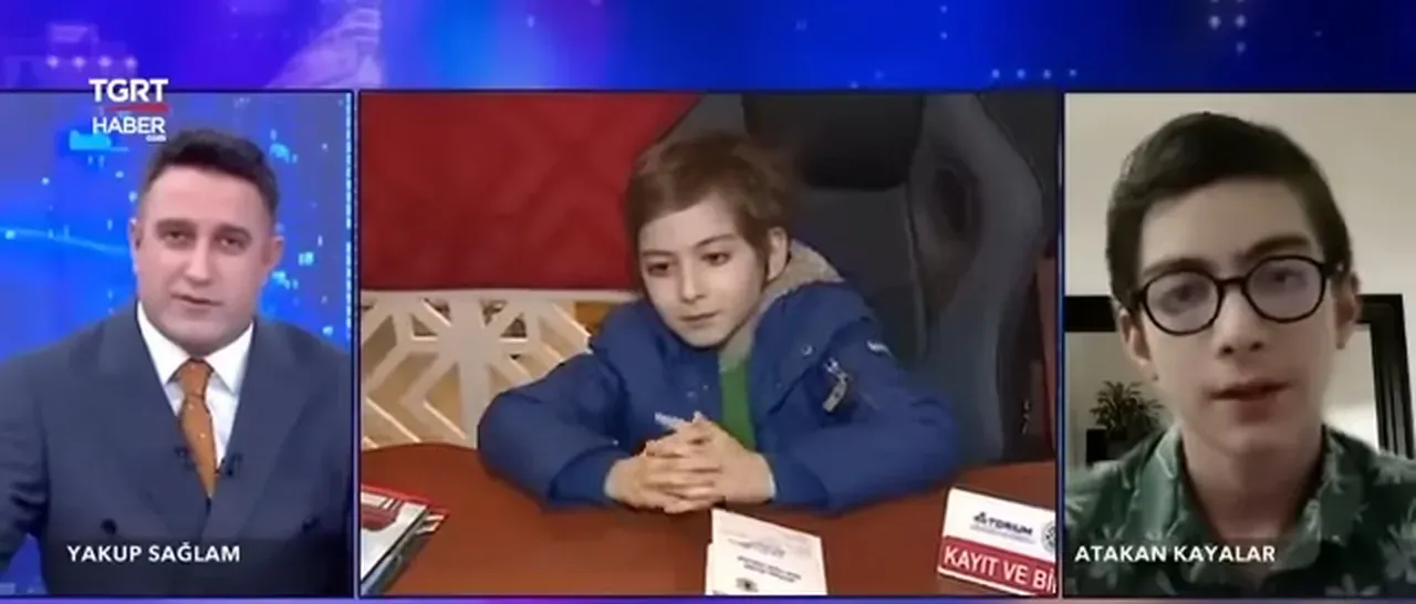 “Filozof Atakan” 6 yıl sonra geri döndü! Yeni planlarını açıkladı