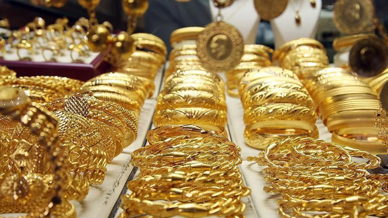 Gerilim tırmandı, altında beklenmeyen oldu!