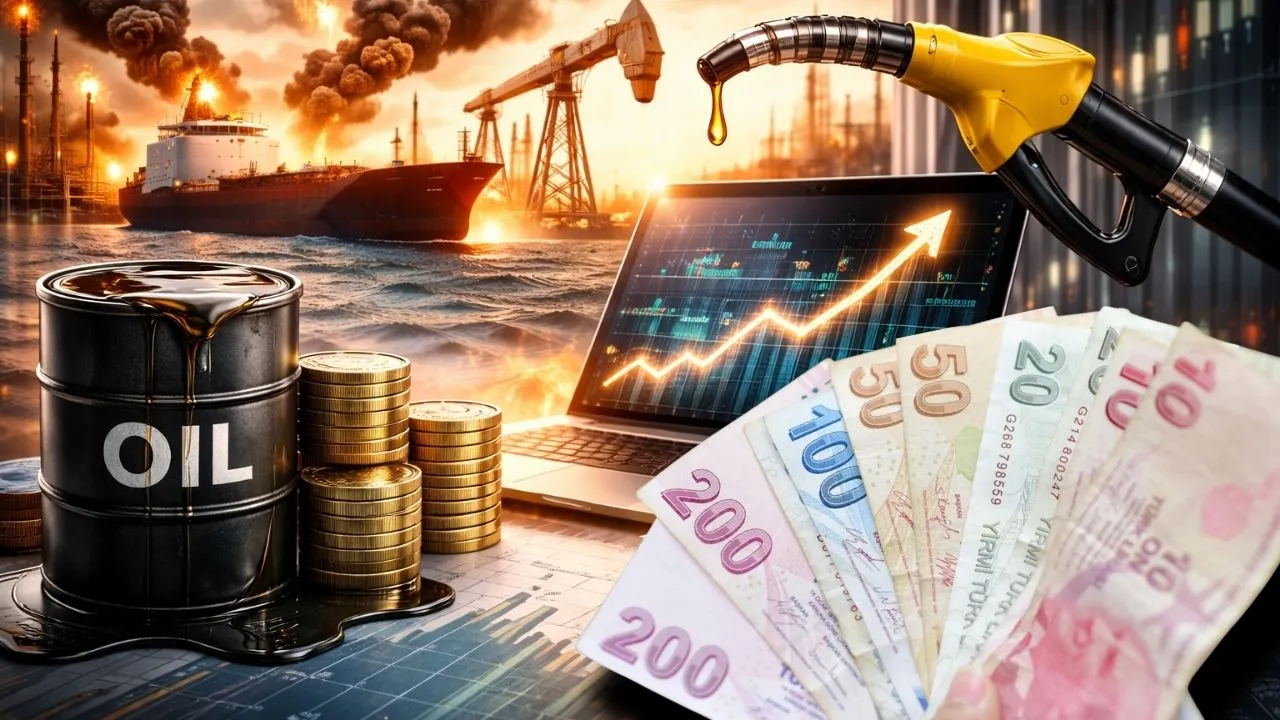 Getiriler %25’i geçti! İşte petrole yatırım yapan fonlar