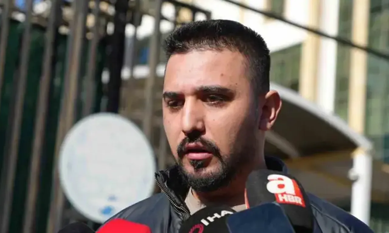 Gizli kamera bebeğe öldüresiye dayağı ortaya çıkarmıştı… Vicdansız annenin cezası belli oldu