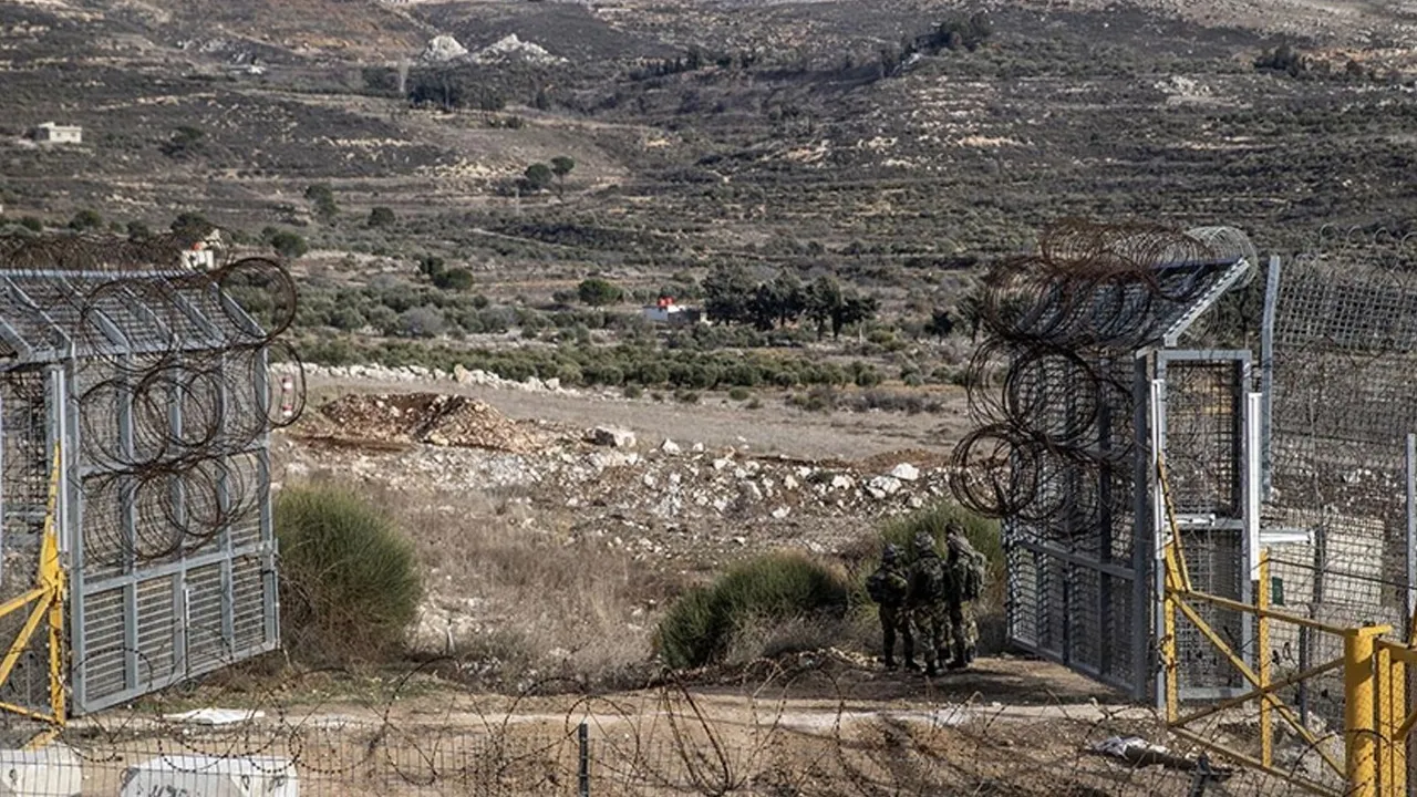 Golan'da yeni kriz iddiası! İsrail basını, Suriye’yi işaret etti