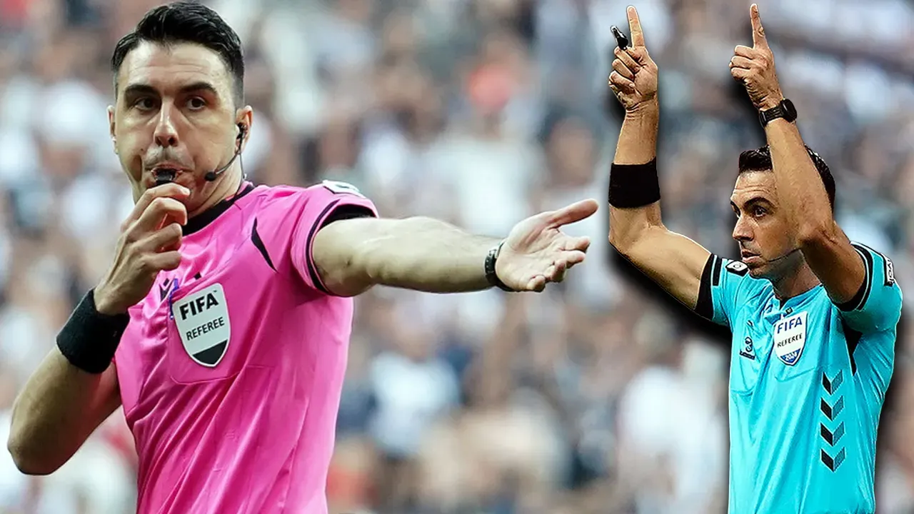 Hakemliği bırakan Arda Kardeşler'den 'şike teklifi' itirafı: Belgeleriyle TFF'de kayıtlı